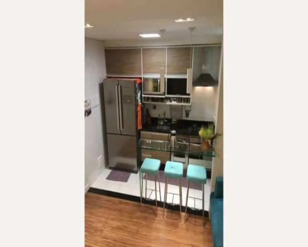 Apartamento, 2 quartos, 60 m² - Foto 8