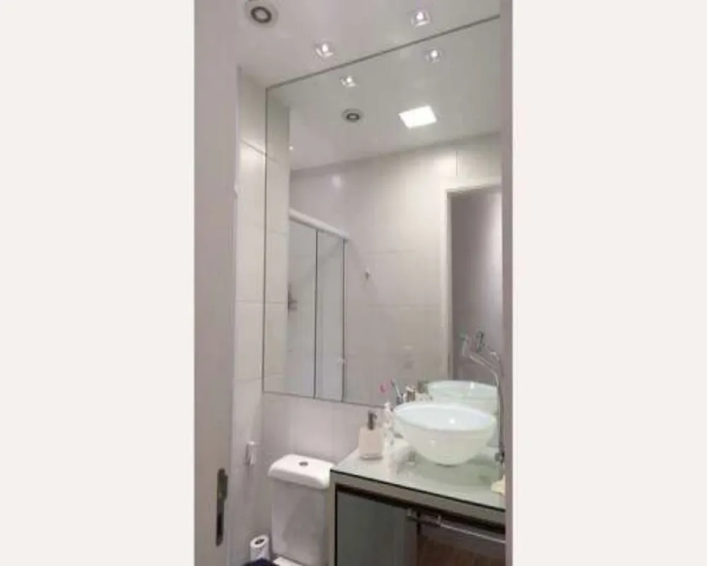 Apartamento, 2 quartos, 60 m² - Foto 6