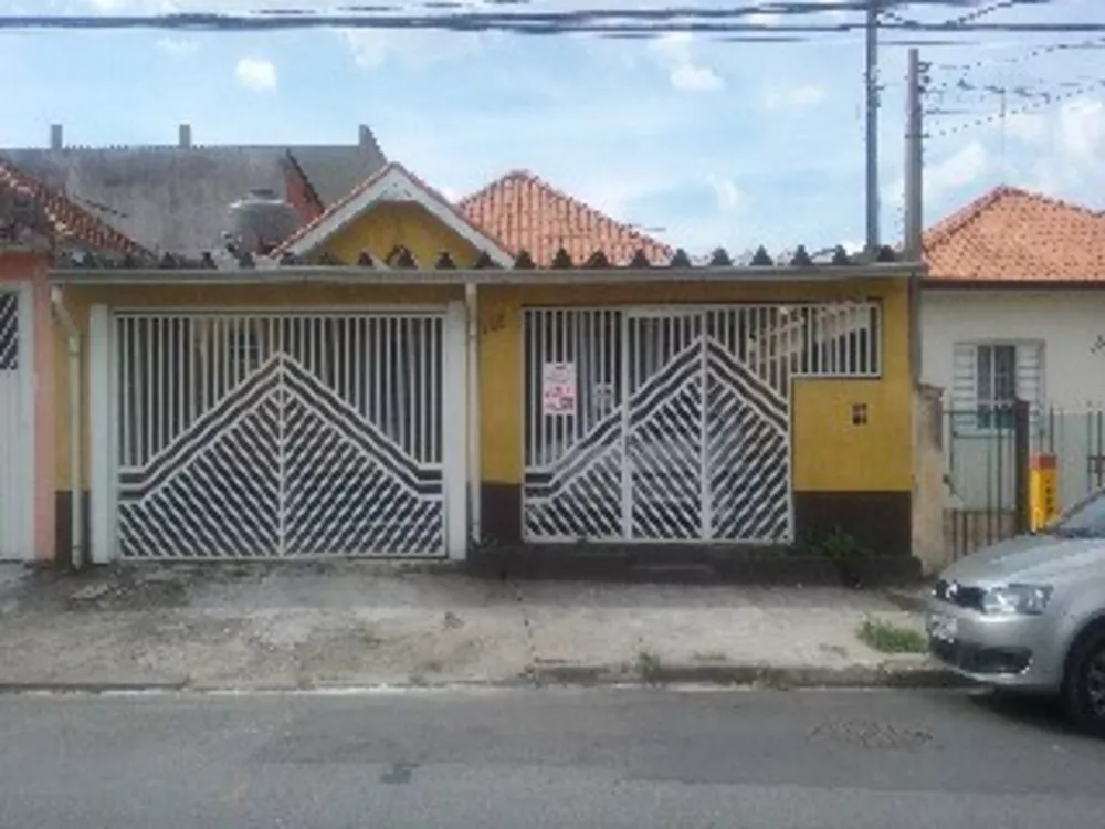 Casa à venda com 2 quartos, 180m² - Foto 1