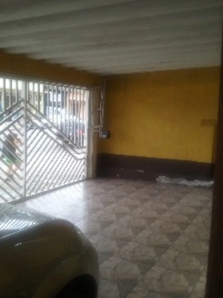 Casa, 2 quartos, 180 m² - Foto 8
