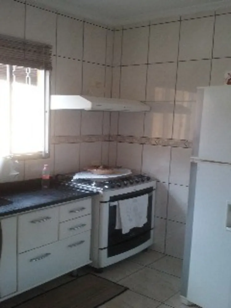 Casa, 2 quartos, 180 m² - Foto 7
