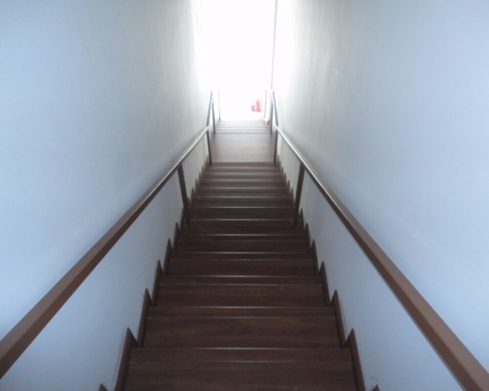Depósito-Galpão, 950 m² - Foto 1