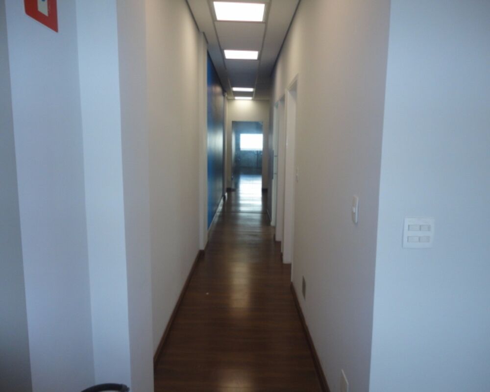 Depósito-Galpão, 950 m² - Foto 2