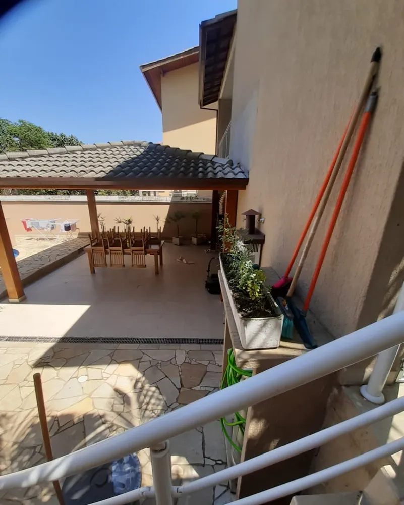 Sobrado, 3 quartos, 230 m² - Foto 11