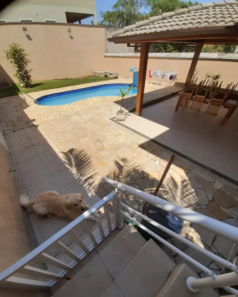 Sobrado, 3 quartos, 230 m² - Foto 12
