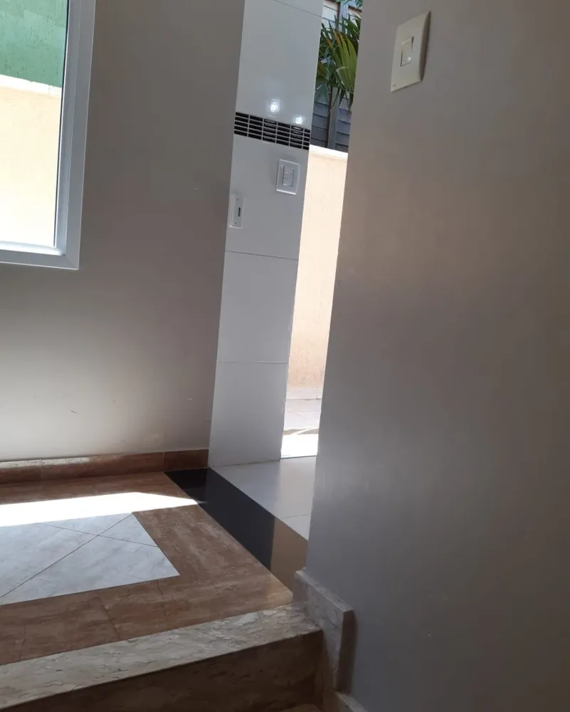 Sobrado, 3 quartos, 230 m² - Foto 10