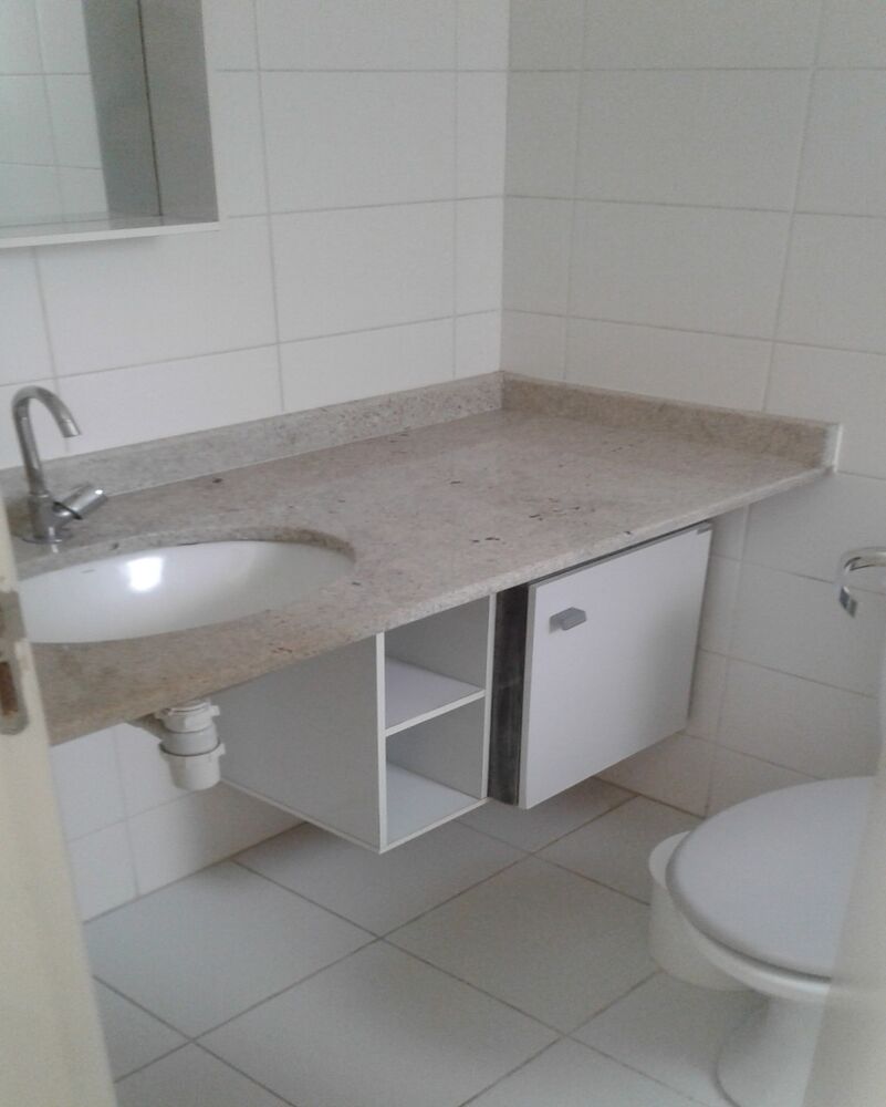 Apartamento para alugar com 2 quartos, 52m² - Foto 8