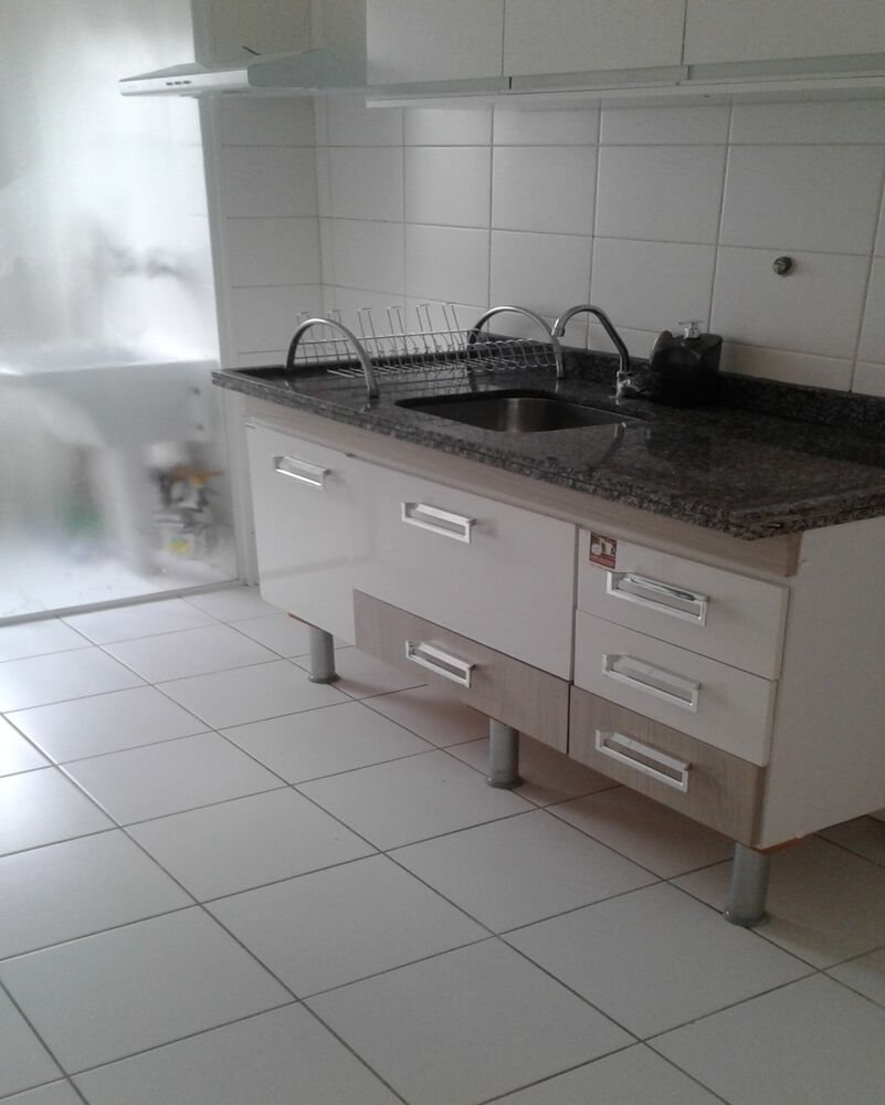 Apartamento para alugar com 2 quartos, 52m² - Foto 6