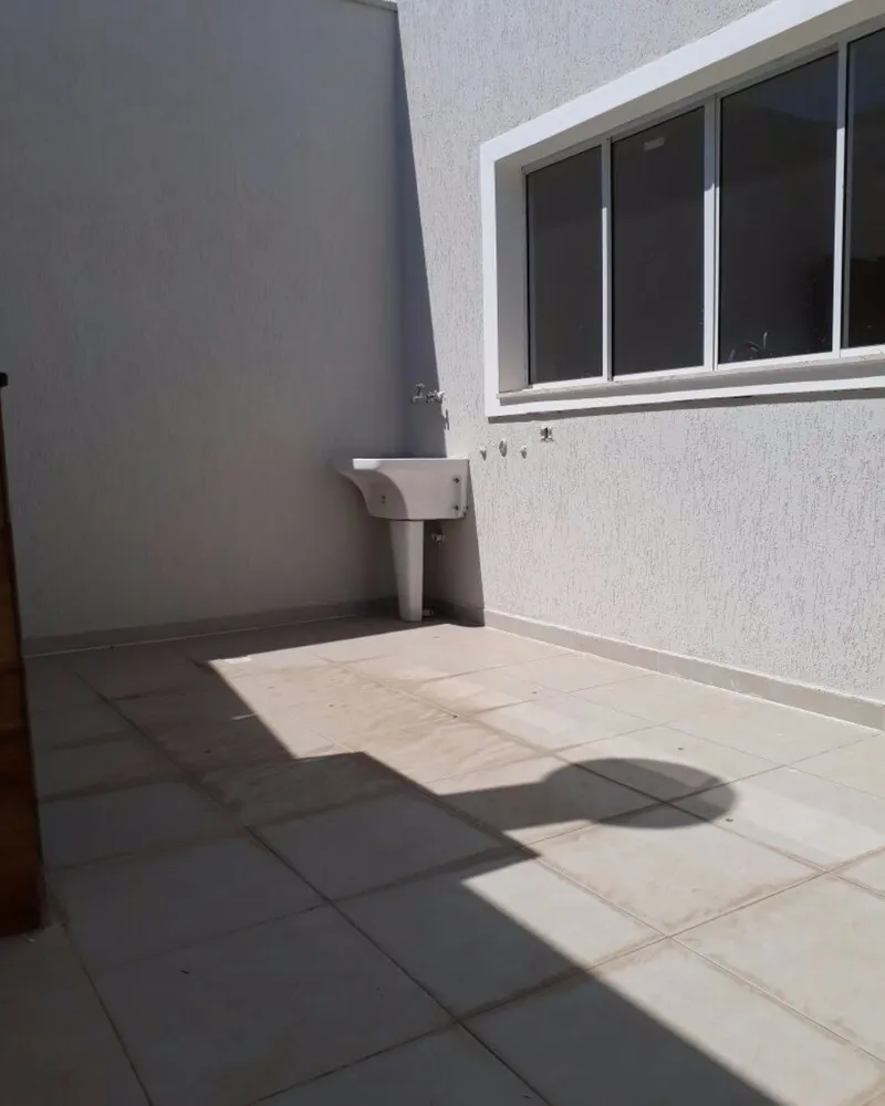 Sobrado, 3 quartos, 98 m² - Foto 4
