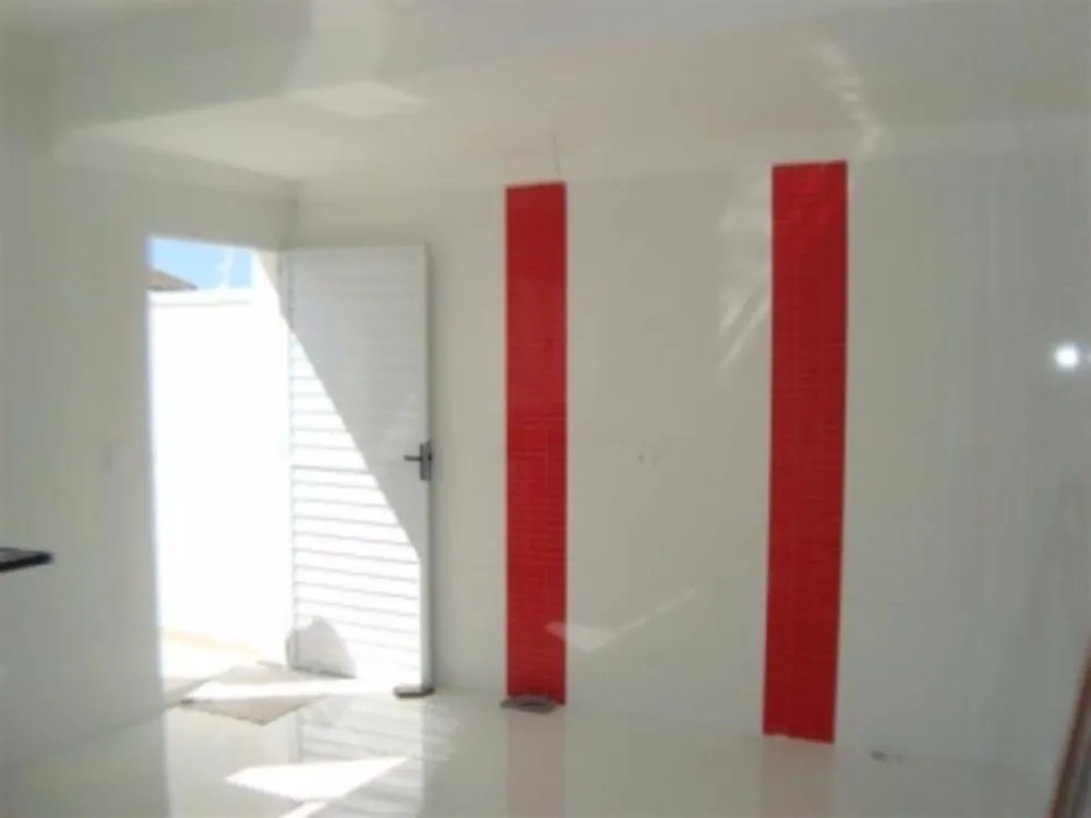 Sobrado, 3 quartos, 98 m² - Foto 1