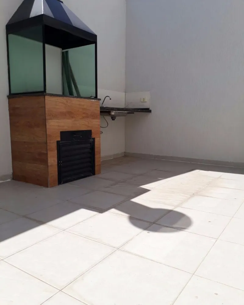 Sobrado, 3 quartos, 98 m² - Foto 3