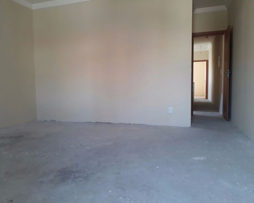 Sobrado, 3 quartos, 98 m² - Foto 1