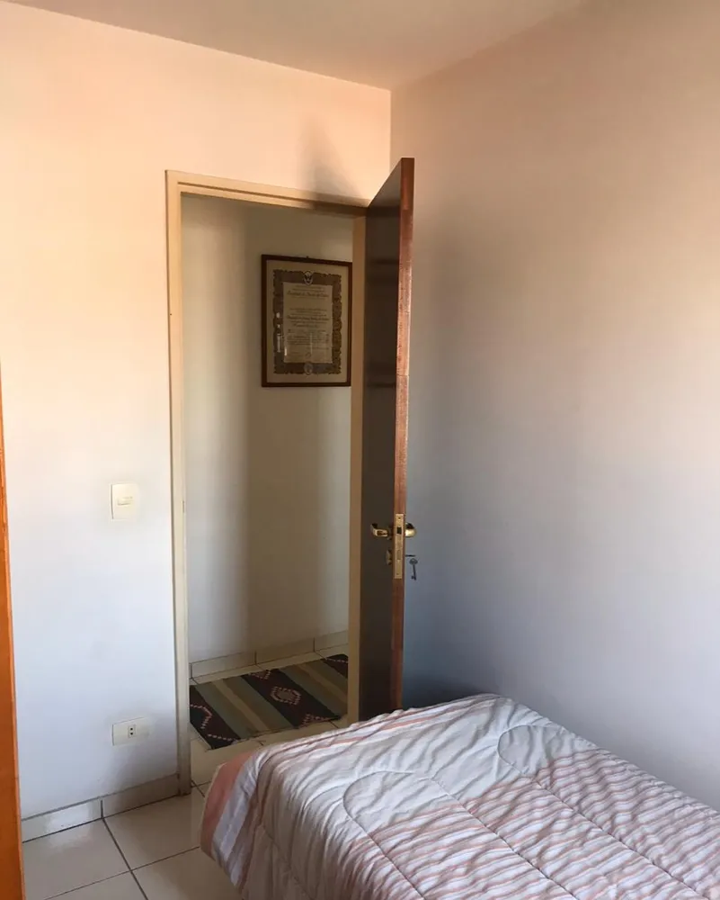 Apartamento, 2 quartos, 48 m² - Foto 9