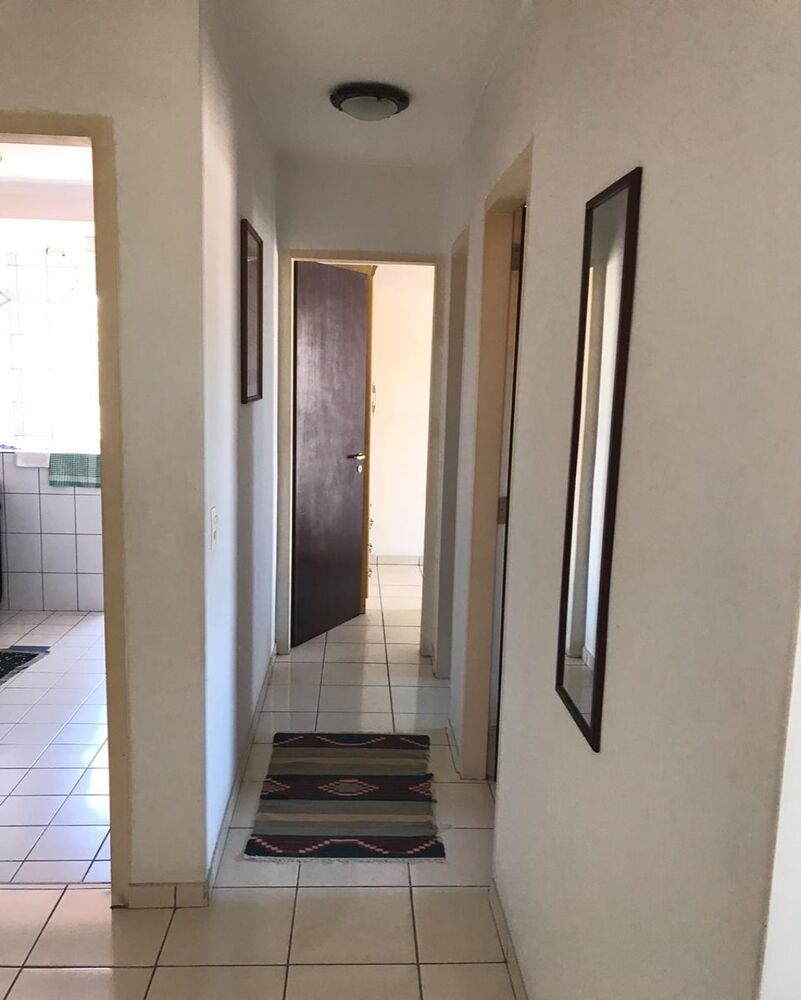 Apartamento, 2 quartos, 48 m² - Foto 1