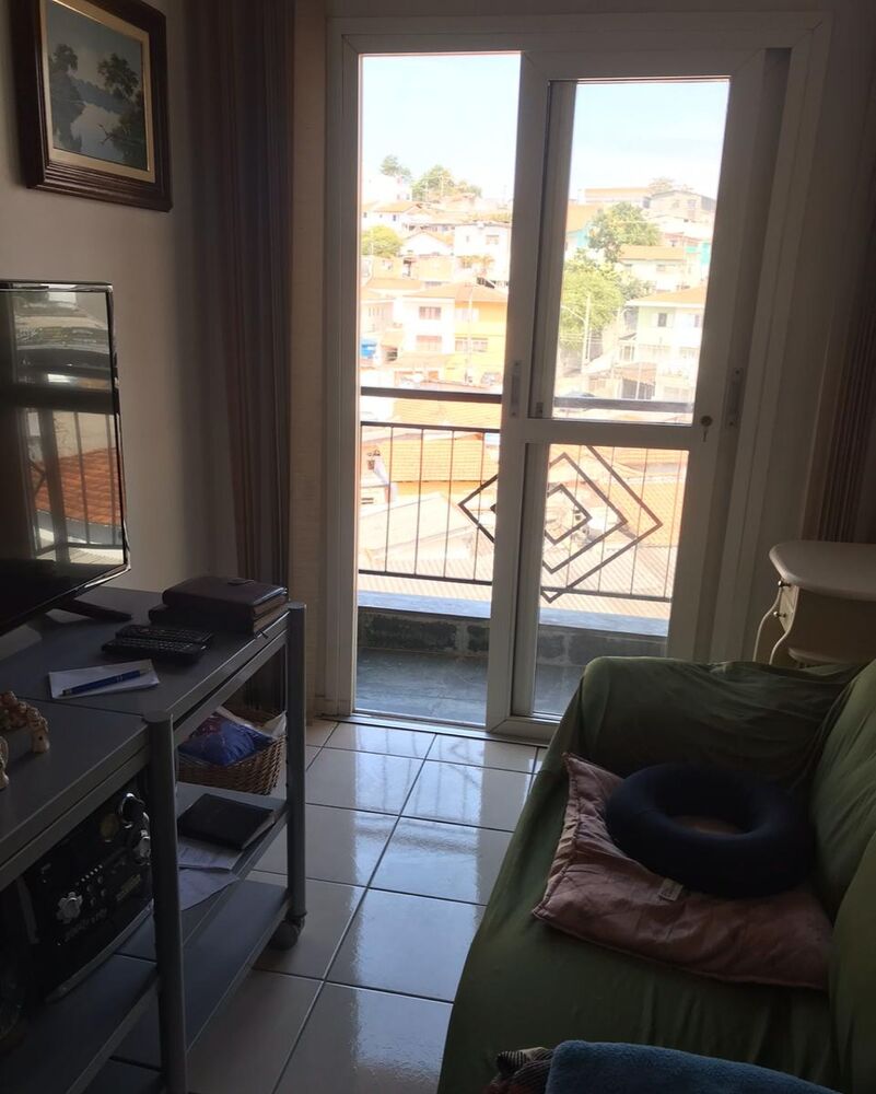 Apartamento, 2 quartos, 48 m² - Foto 3