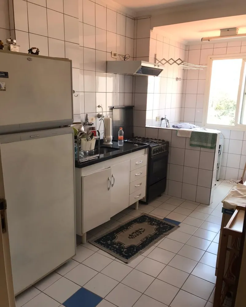 Apartamento, 2 quartos, 48 m² - Foto 3