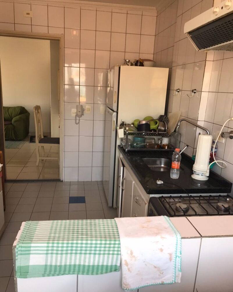 Apartamento, 2 quartos, 48 m² - Foto 2