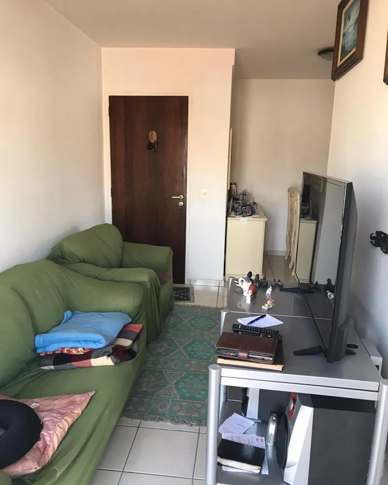 Apartamento, 2 quartos, 48 m² - Foto 2