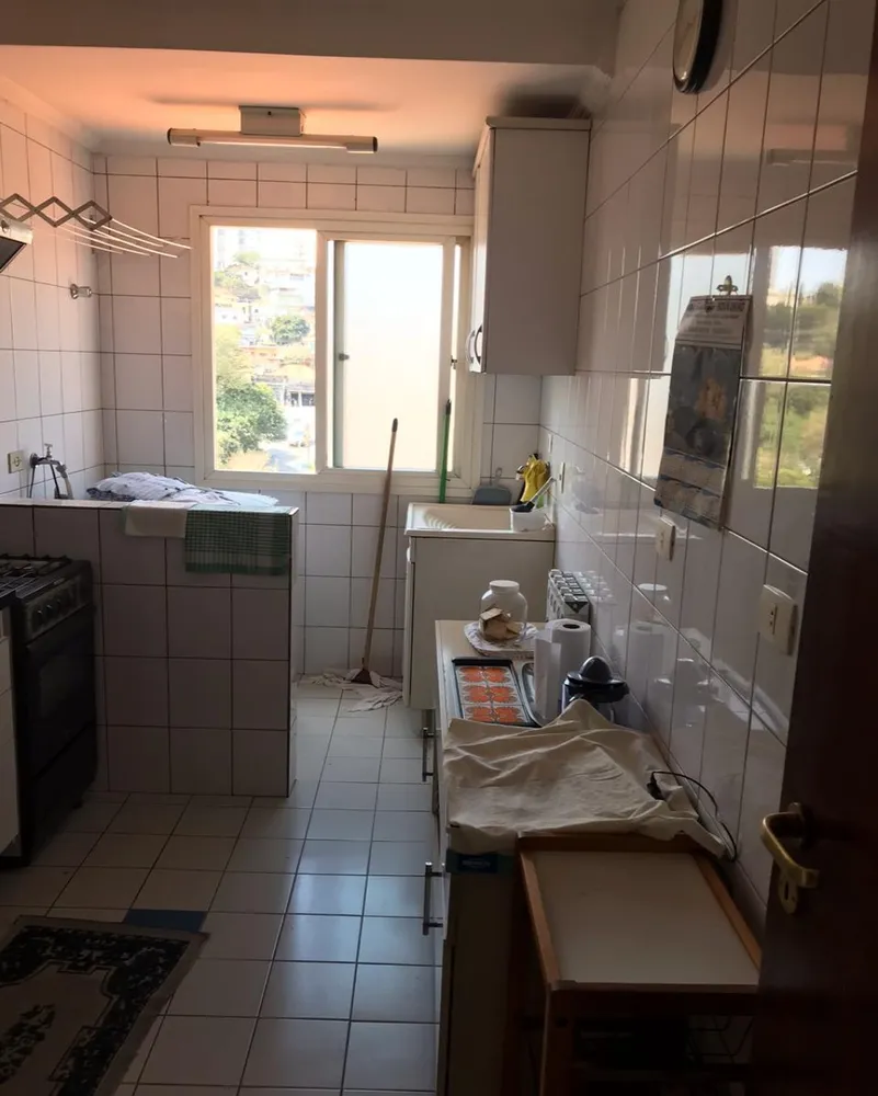 Apartamento, 2 quartos, 48 m² - Foto 4