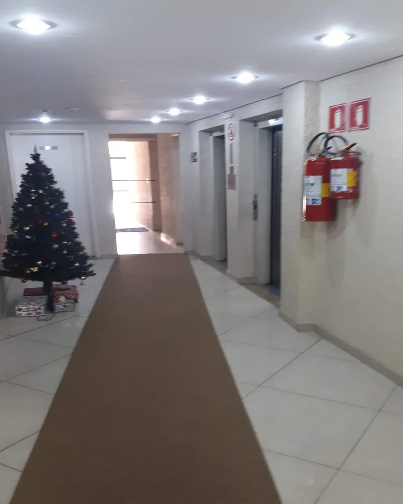 Apartamento, 3 quartos, 63 m² - Foto 8