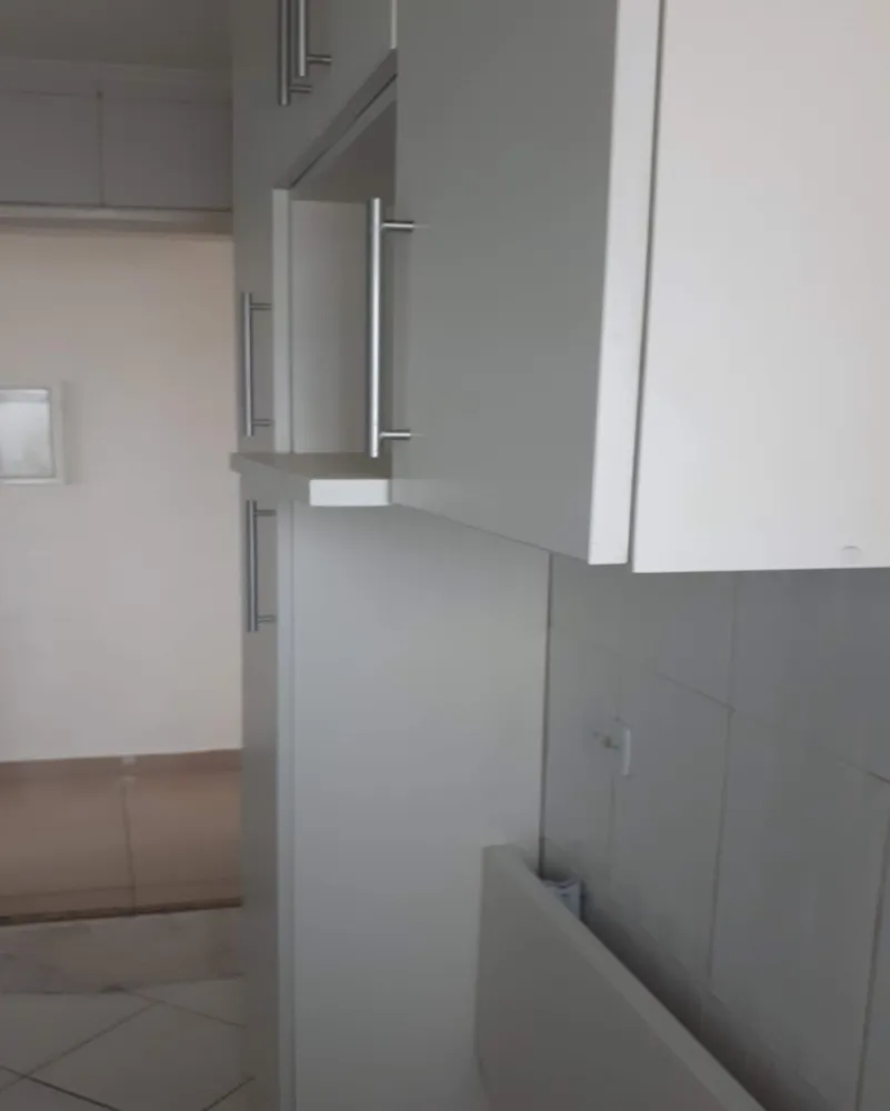 Apartamento, 3 quartos, 63 m² - Foto 2