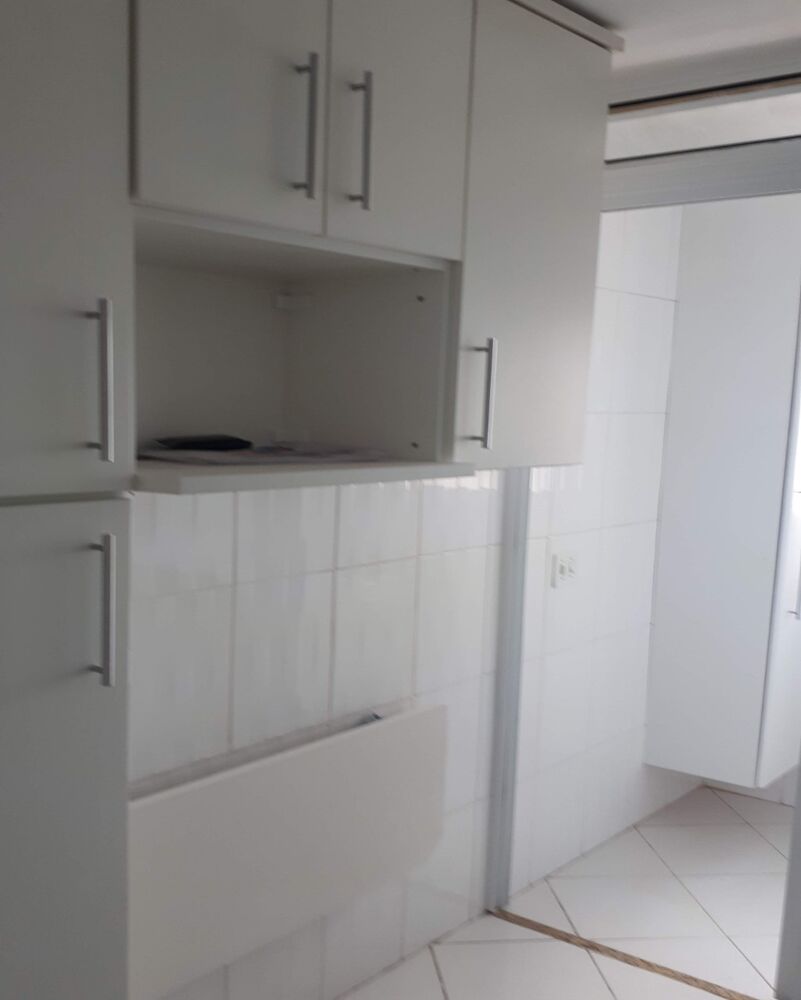 Apartamento, 3 quartos, 63 m² - Foto 1