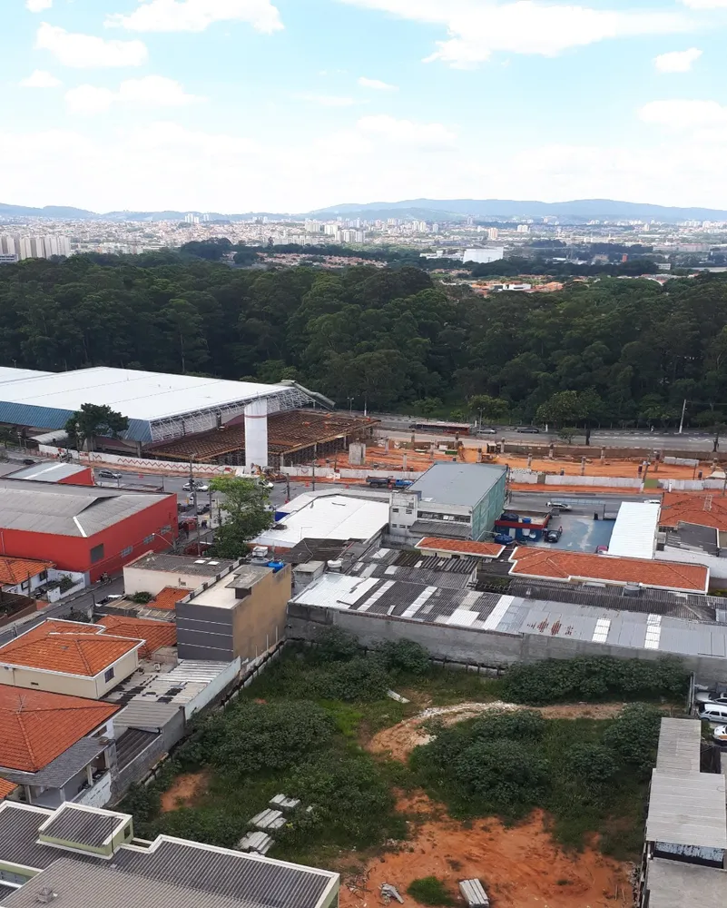 Apartamento, 3 quartos, 63 m² - Foto 5