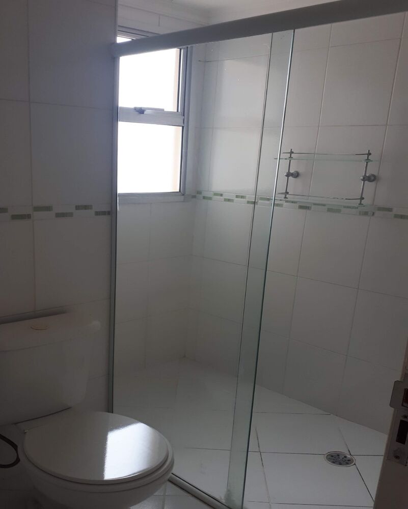 Apartamento, 3 quartos, 63 m² - Foto 3