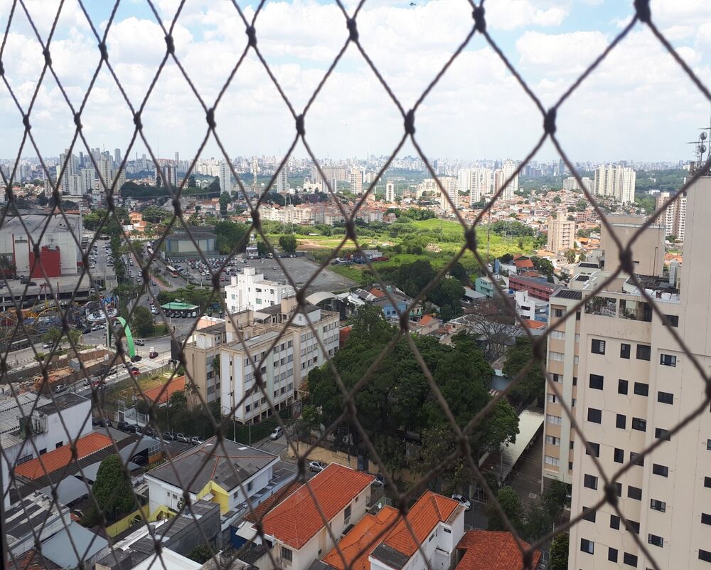 Apartamento, 3 quartos, 63 m² - Foto 2