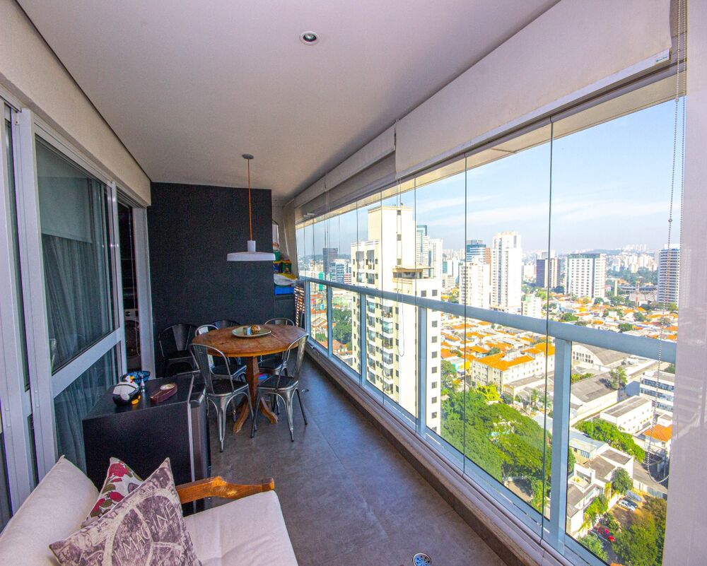 Apartamento, 2 quartos, 84 m² - Foto 8
