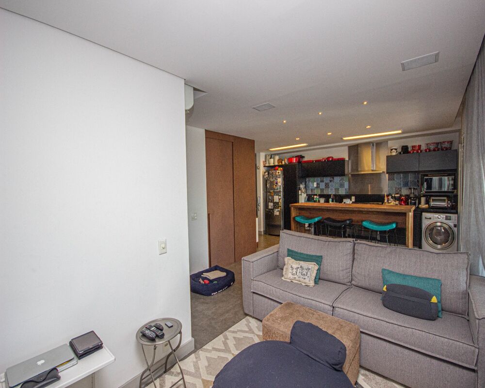 Apartamento, 2 quartos, 84 m² - Foto 3