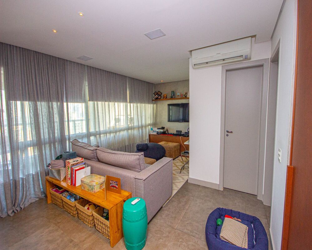 Apartamento, 2 quartos, 84 m² - Foto 9