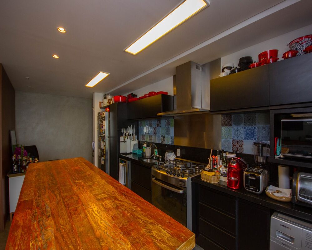 Apartamento, 2 quartos, 84 m² - Foto 12