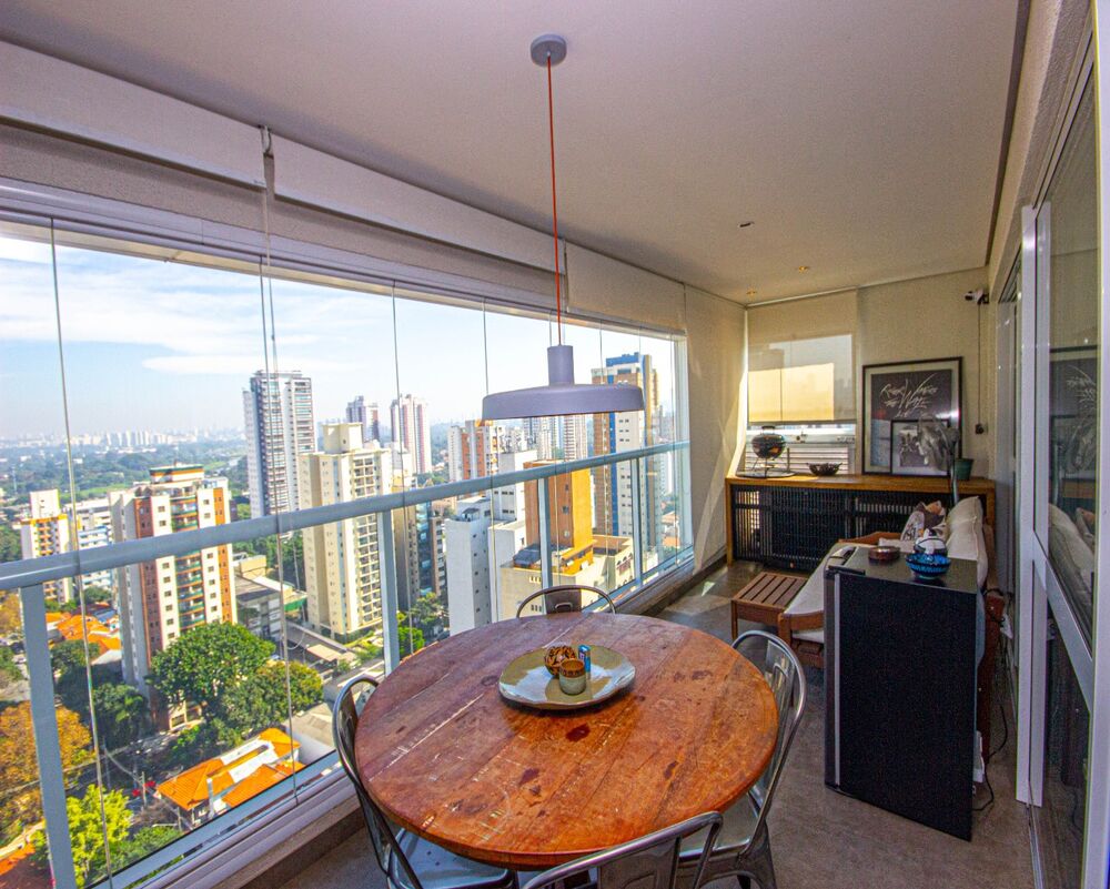Apartamento, 2 quartos, 84 m² - Foto 10