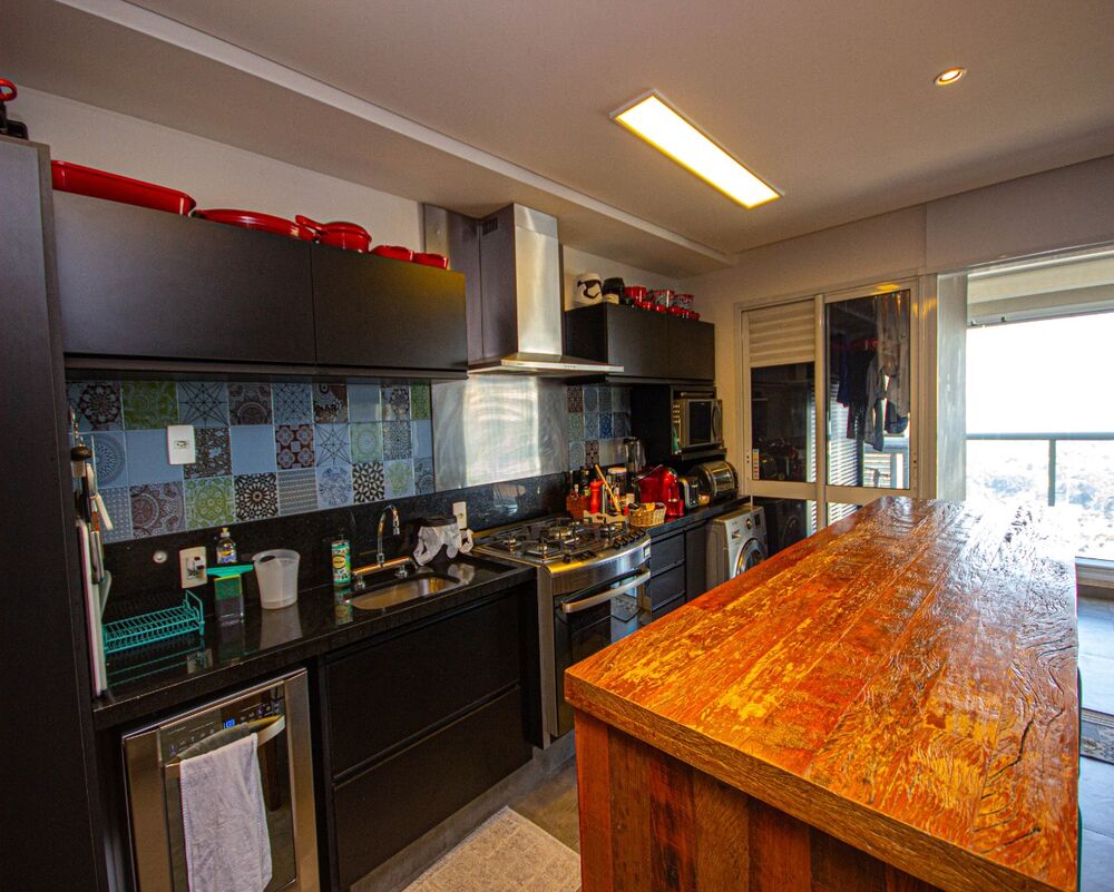 Apartamento, 2 quartos, 84 m² - Foto 5
