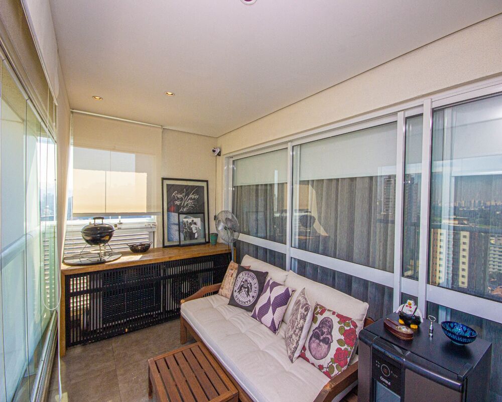 Apartamento, 2 quartos, 84 m² - Foto 7