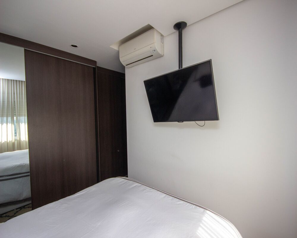 Apartamento, 2 quartos, 84 m² - Foto 4