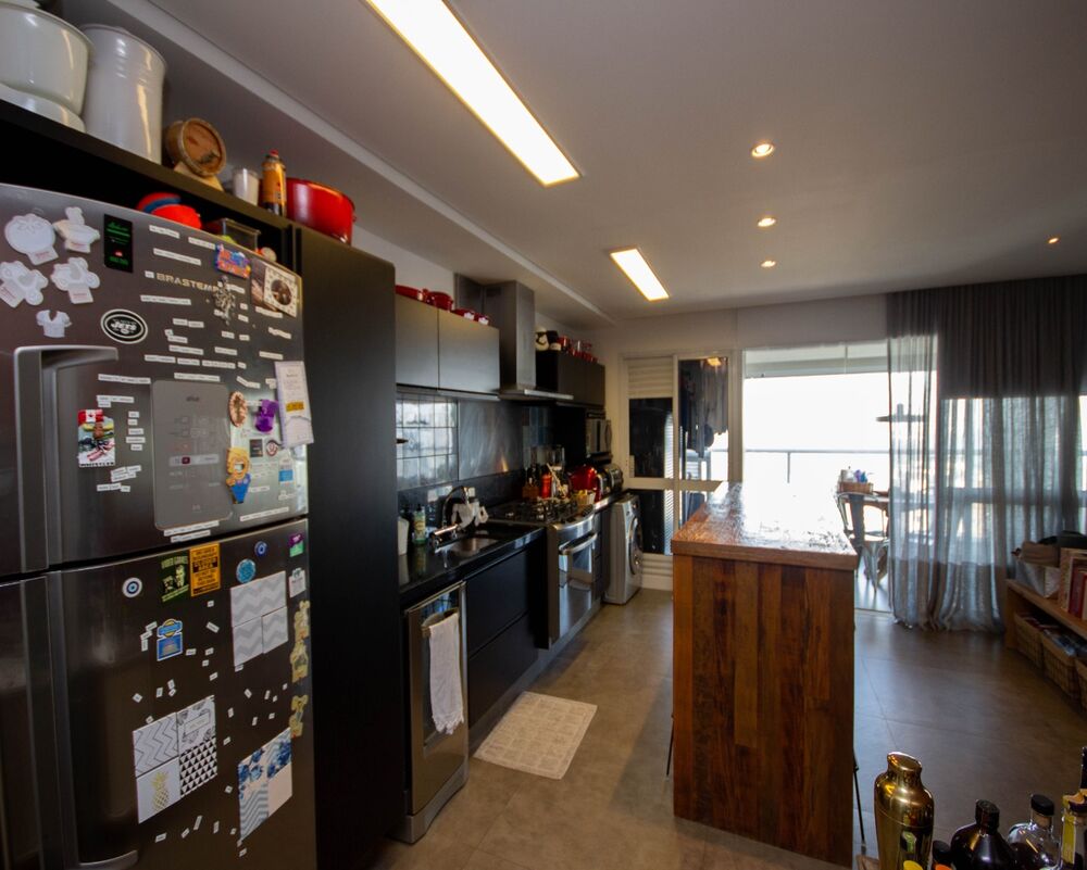 Apartamento, 2 quartos, 84 m² - Foto 1