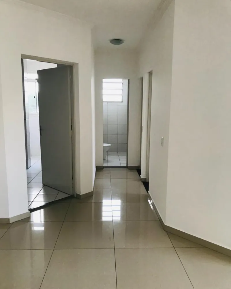 Apartamento, 2 quartos, 58 m² - Foto 2