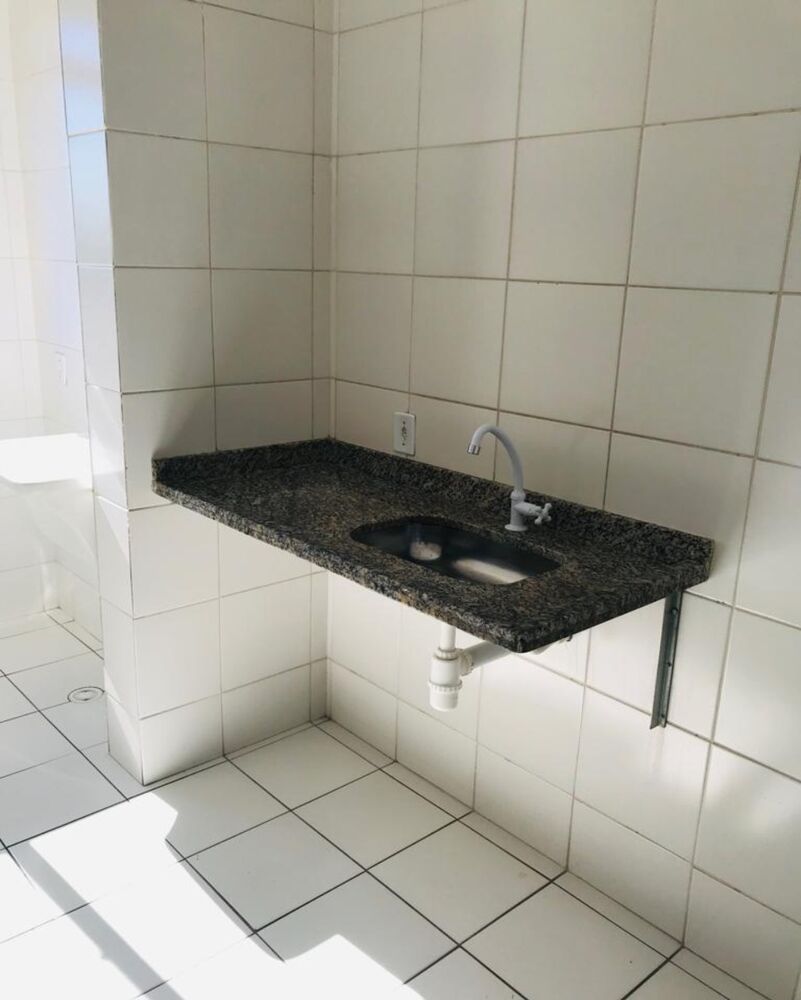 Apartamento para alugar com 2 quartos, 58m² - Foto 3