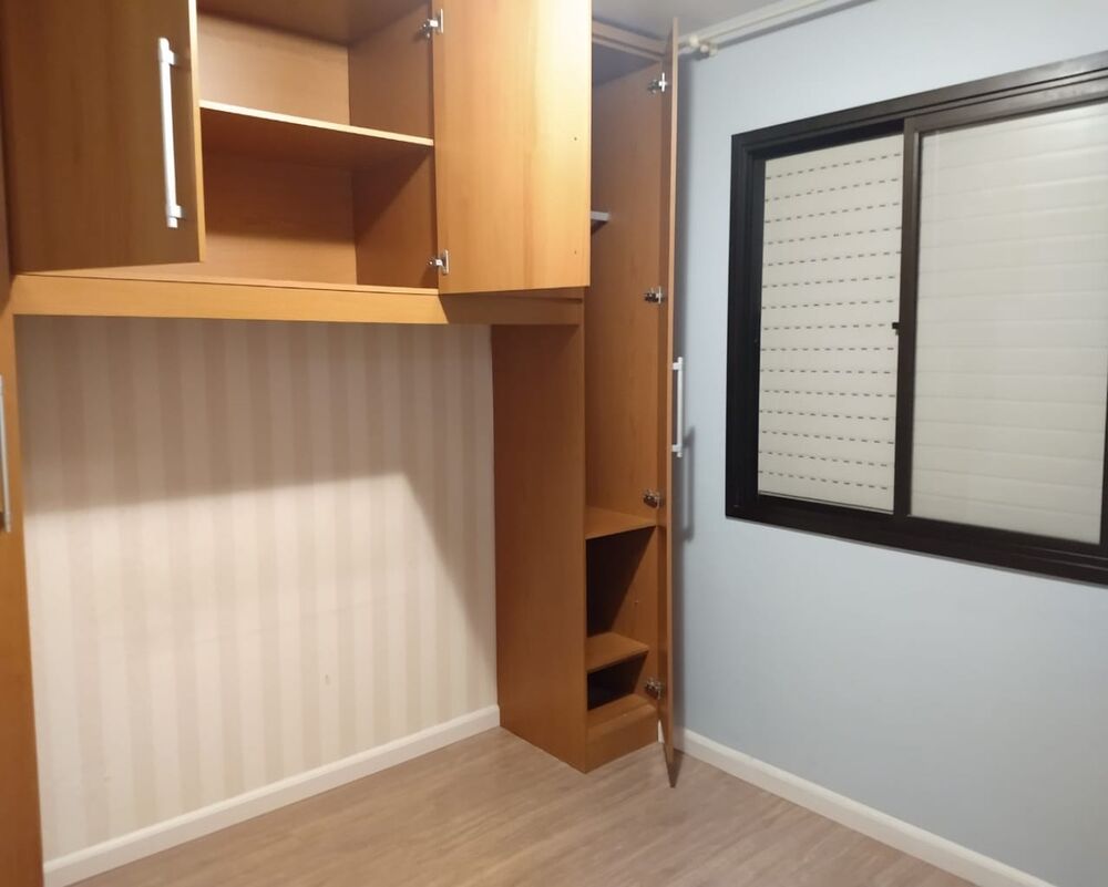 Apartamento para alugar com 2 quartos, 44m² - Foto 2