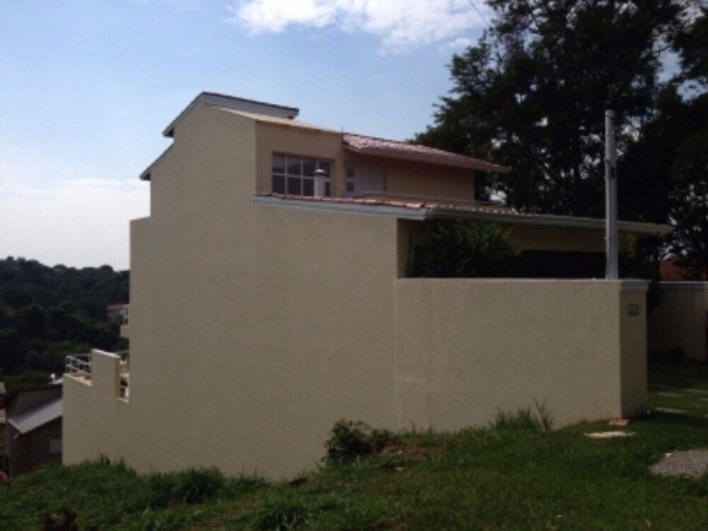 Sobrado, 3 quartos, 350 m² - Foto 1