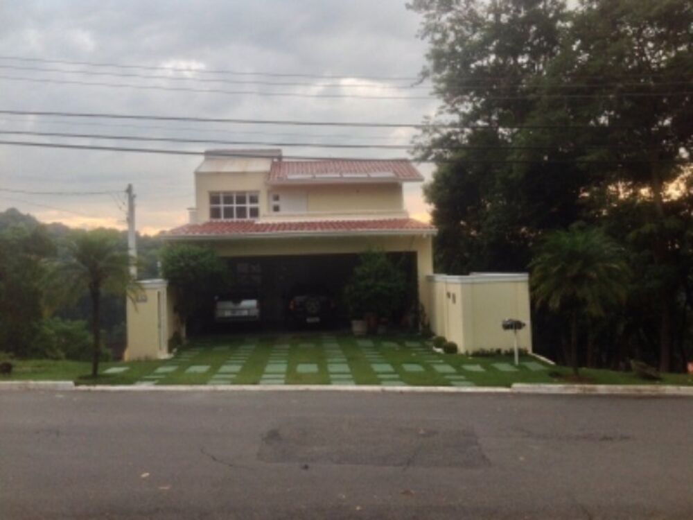Sobrado, 3 quartos, 350 m² - Foto 2