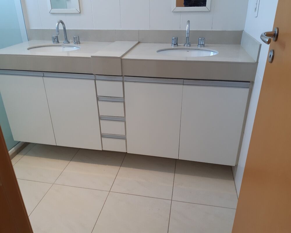 Apartamento, 3 quartos, 116 m² - Foto 3