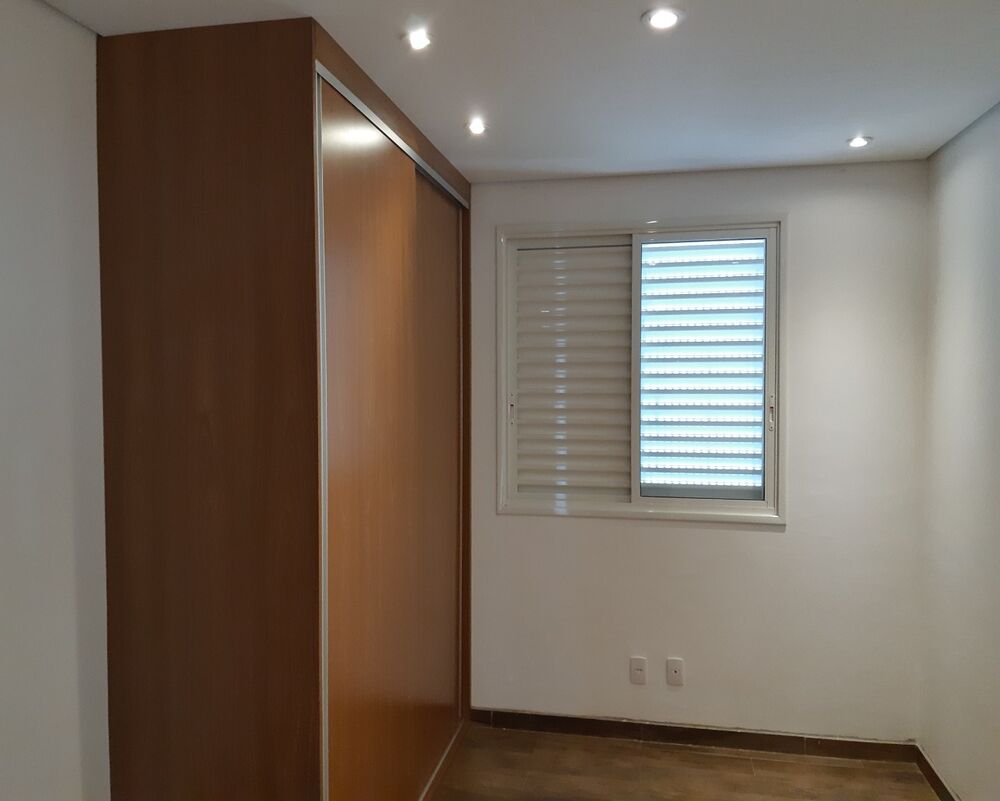 Apartamento, 3 quartos, 116 m² - Foto 1
