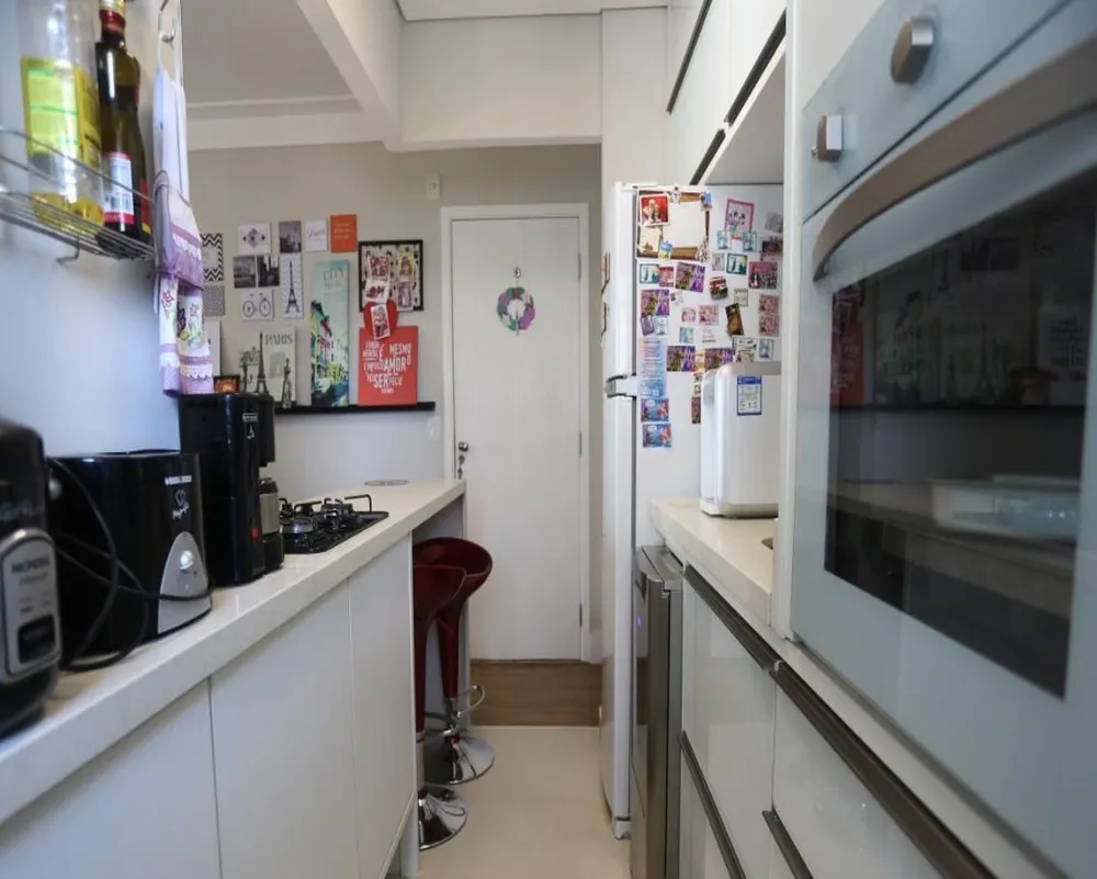Apartamento, 3 quartos, 65 m² - Foto 7