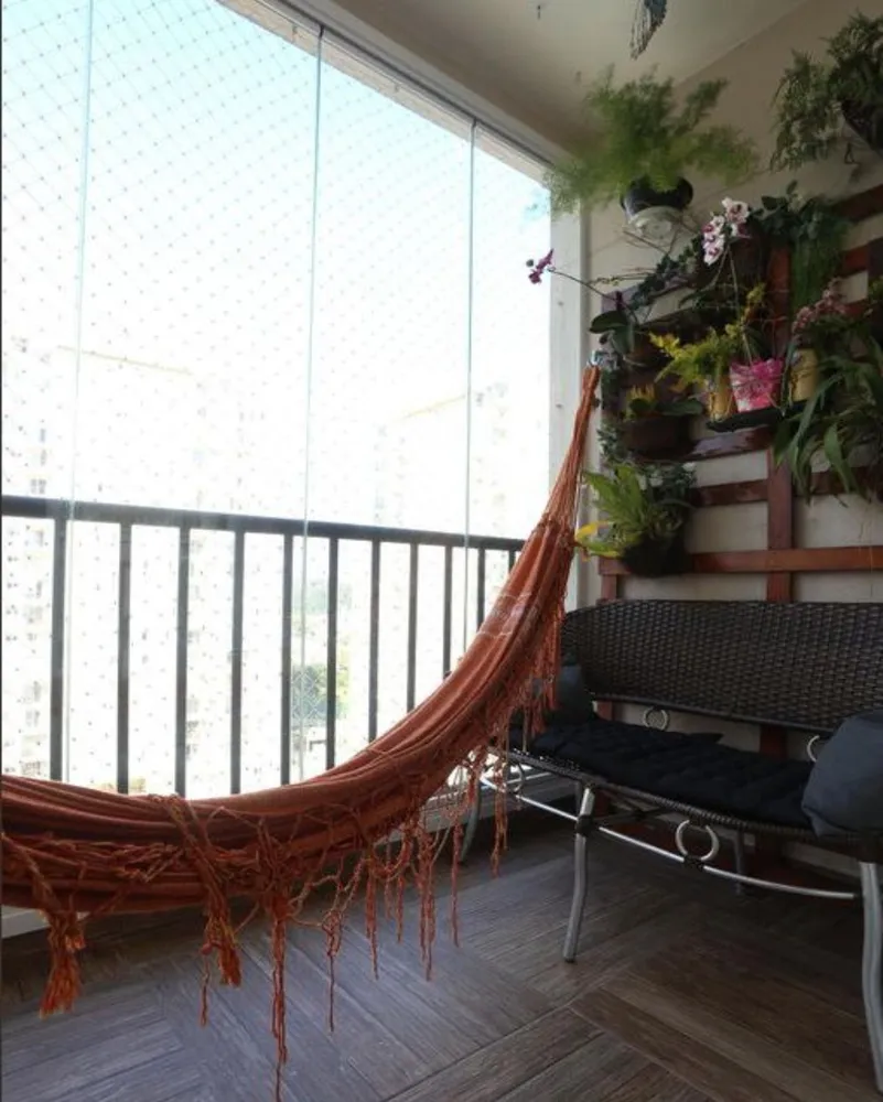 Apartamento, 3 quartos, 65 m² - Foto 3