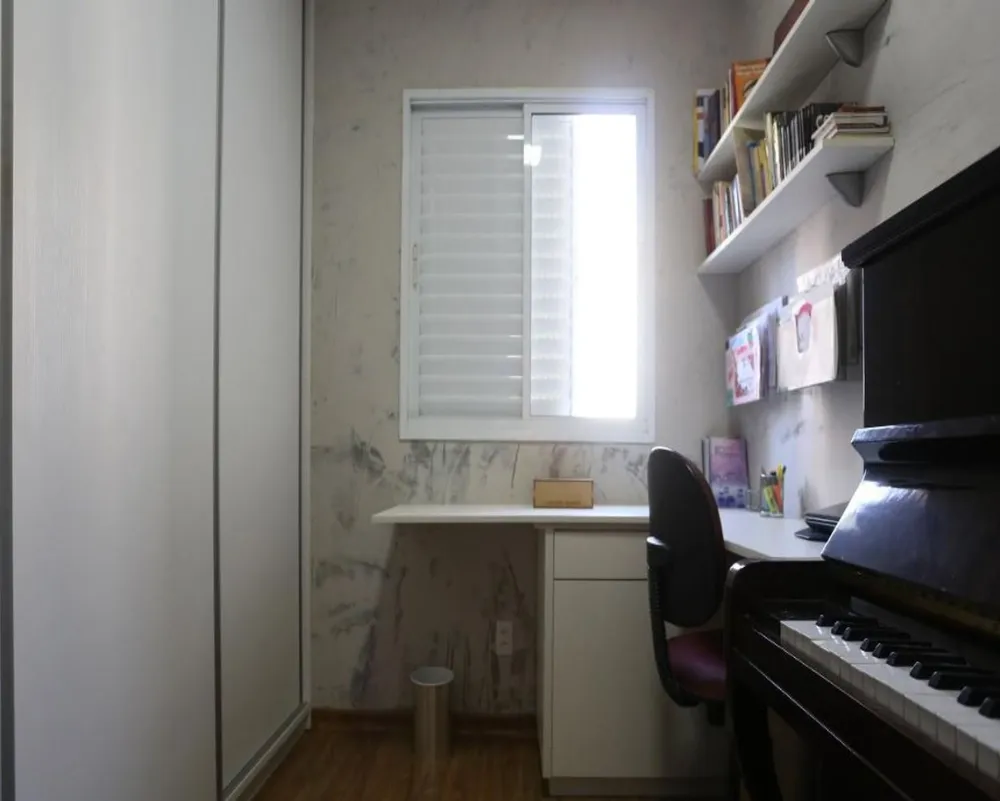 Apartamento, 3 quartos, 65 m² - Foto 6