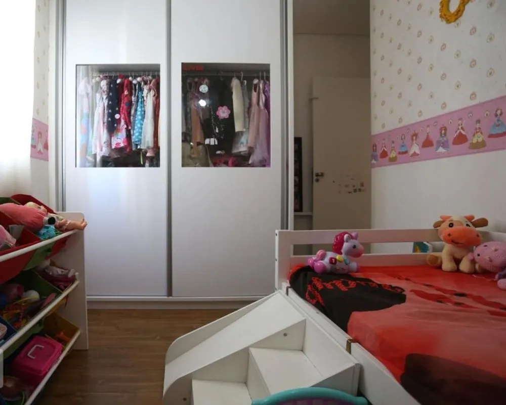 Apartamento, 3 quartos, 65 m² - Foto 11