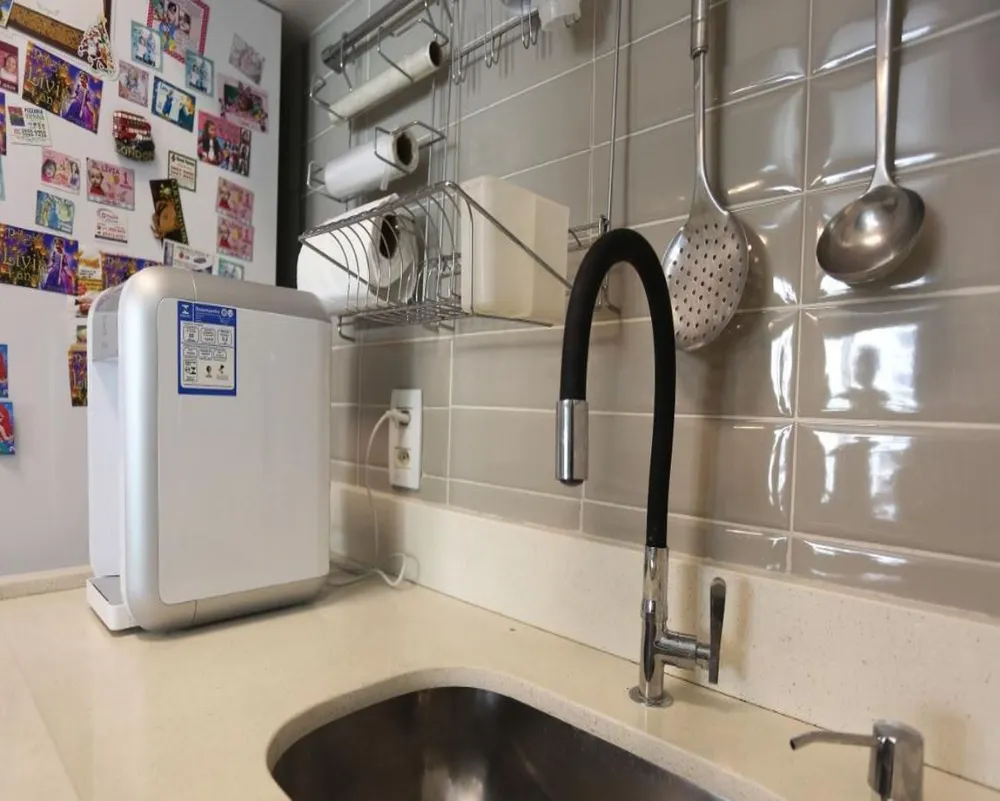 Apartamento, 3 quartos, 65 m² - Foto 4